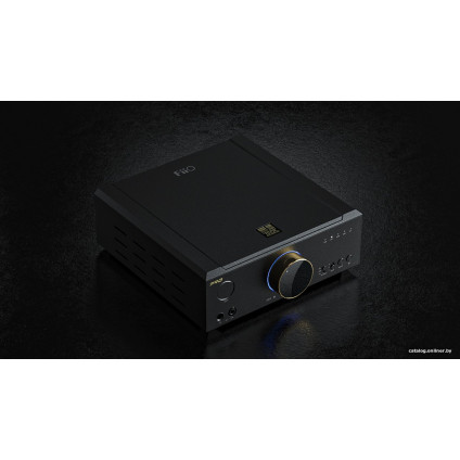 Настольный усилитель FiiO K9 Pro ESS