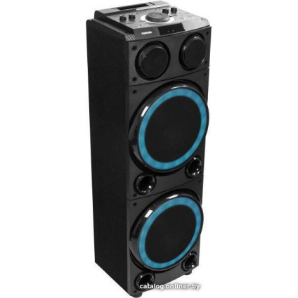 Патибокс Toshiba TY-ASC402