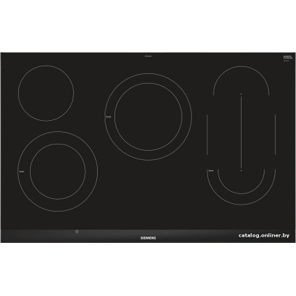 Варочная панель Siemens ET875LMP1D