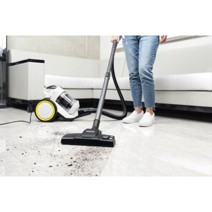 Пылесос Karcher VC 3 Plus 1.198-060.0