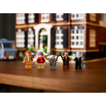 Конструктор LEGO Ideas 21330 Один дома