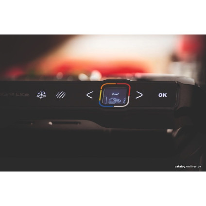 Электрогриль Tefal Optigrill Elite GC750830