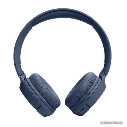 Наушники JBL Tune 520BT (темно-синий)