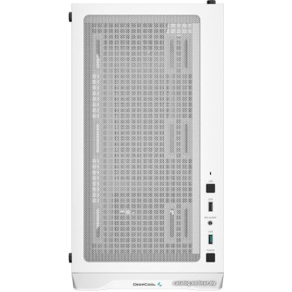 Корпус DeepCool CC360 ARGB R-CC360-WHAPM3-G-1