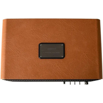 Беспроводная аудиосистема Edifier S300 (коричневый)