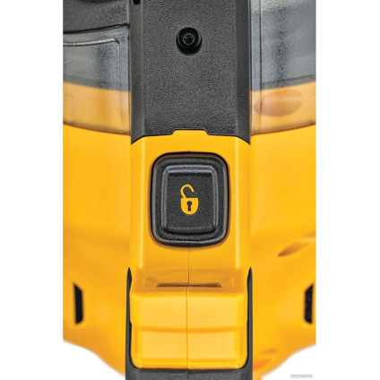 Пылесос DeWalt DCV501LN-XJ