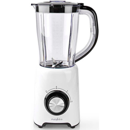 Стационарный блендер Nedis KABL300CWT