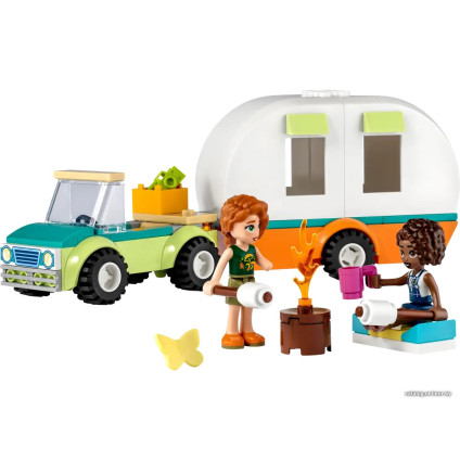Конструктор LEGO Friends 41726 Праздничный поход