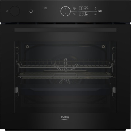 Электрический духовой шкаф BEKO BCBISA17400KSBMPS