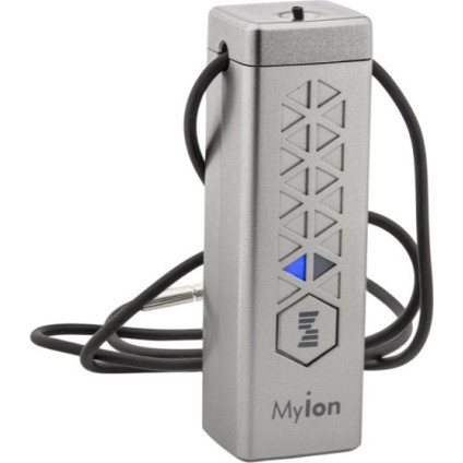 Очиститель воздуха Zepter Myion ION-01