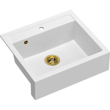 Кухонная мойка Quadron HCQB6054U1_PVDG1