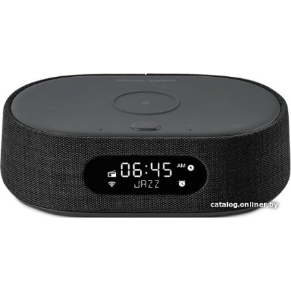 Умная колонка Harman/Kardon Citation Oasis (черный)