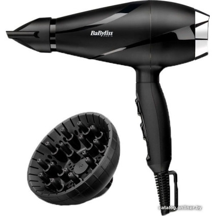 Фен BaByliss 6713DE