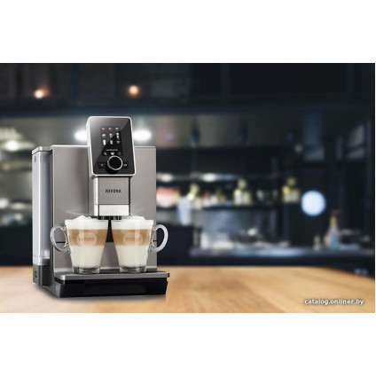 Кофемашина Nivona CafeRomatica NICR 930