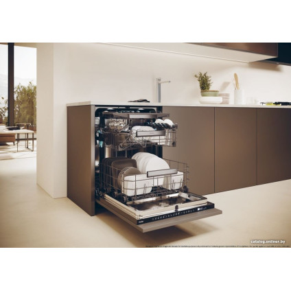 Встраиваемая посудомоечная машина Haier XS 4A4M4PB