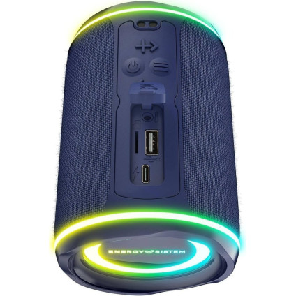 Беспроводная колонка Energy Sistem Urban Box Supernova (темно-синий)