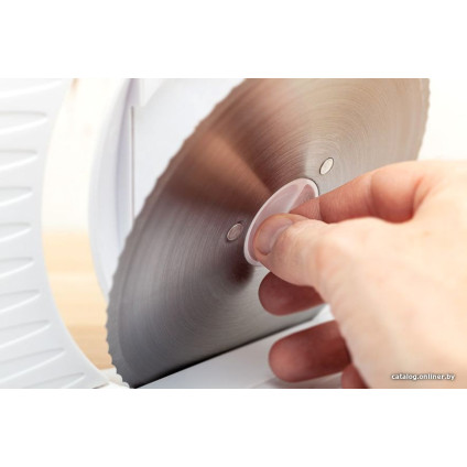 Ломтерезка Eldom KR100