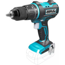 Ударная дрель-шуруповерт Dedra SAS+ALL DED7142 (без АКБ)