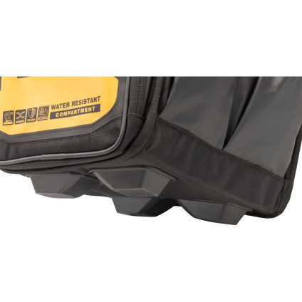 Сумка для инструментов DeWalt PRO 11 Inch Electrician Tote DWST60105-1
