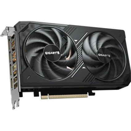 Видеокарта Gigabyte GeForce RTX 5060 Ti Windforce Max OC 8G GV-N506TWF2MAX OC-8GD