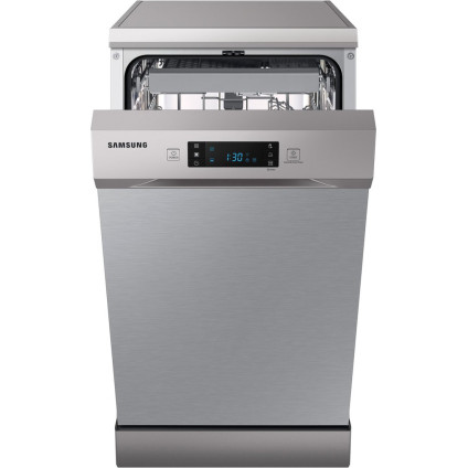 Отдельностоящая посудомоечная машина Samsung DW50DG450FSRET