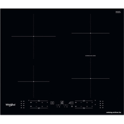 Варочная панель Whirlpool WB B3960 BF