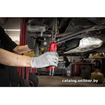 Трещотка Milwaukee M12 FHIR38-0 4933478172 (без АКБ)