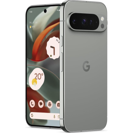 Телефон Google Pixel 9 Pro 16GB/128GB (лесной орех)