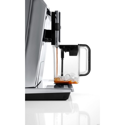 Кофемашина DeLonghi PrimaDonna Elite Experience ECAM 650.85.MS