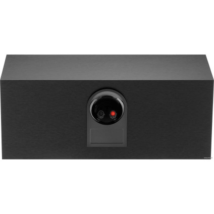 Полочная акустика Focal Chora Center (черный)