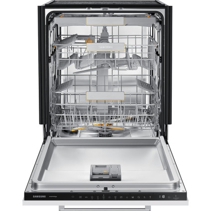 Встраиваемая посудомоечная машина Samsung DW60BG850B00ET