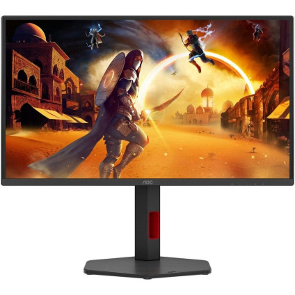 Игровой монитор AOC Gaming Q25G4SR