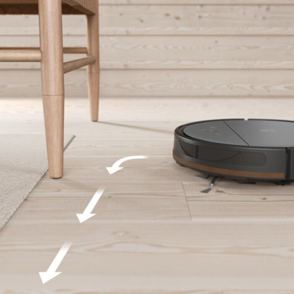 Робот-пылесос Electrolux ER61UW1DG