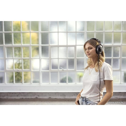 Наушники RODE NTH-100 (черный)