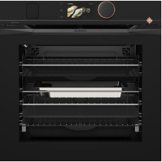 Электрический духовой шкаф De Dietrich DOR4747H