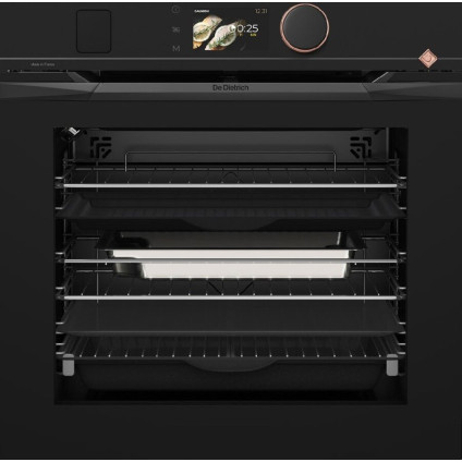 Электрический духовой шкаф De Dietrich DOR4747H