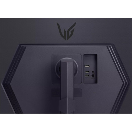 Игровой монитор LG UltraGear 32GS75Q-B