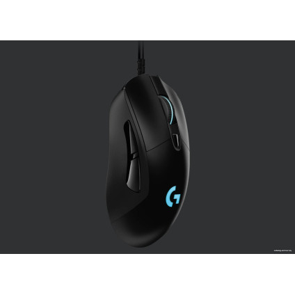 Игровая мышь Logitech G403 Hero 25K