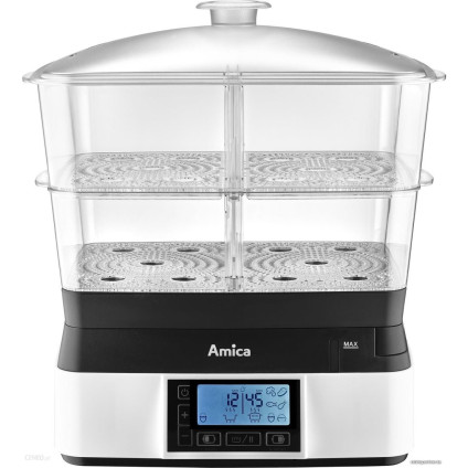 Пароварка Amica PT 4011