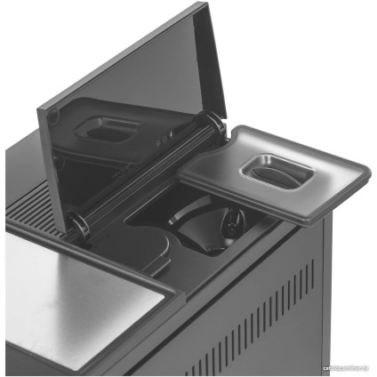 Кофемашина Nivona CafeRomatica 821