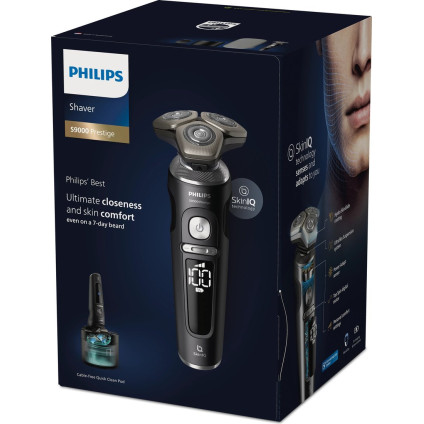 Электробритва Philips Shaver S9000 Prestige SP9840/32