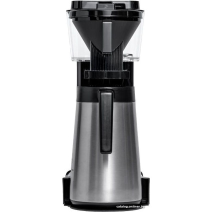 Капельная кофеварка Technivorm Moccamaster KBGT741 (черный)