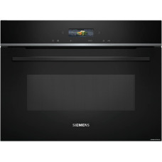 Микроволновая печь Siemens iQ700 CE732GXB1