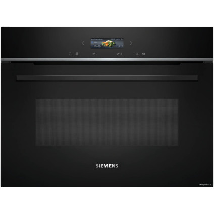 Микроволновая печь Siemens iQ700 CE732GXB1