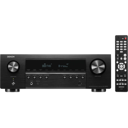 AV усилитель Denon AVC-S670H