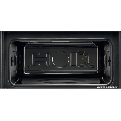 Микроволновая печь Electrolux EVM6E46X