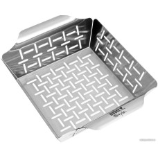 Противень Weber Квадратный 6x29x35 6434