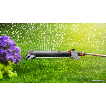 Распылитель Gardena AquaZoom S 18710-20
