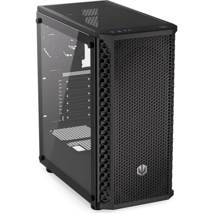 Корпус Endorfy Signum 300 Air EY2A005