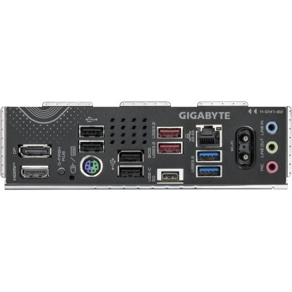 Материнская плата Gigabyte B850 Eagle Wifi6E